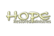 Hope Restored Ministries